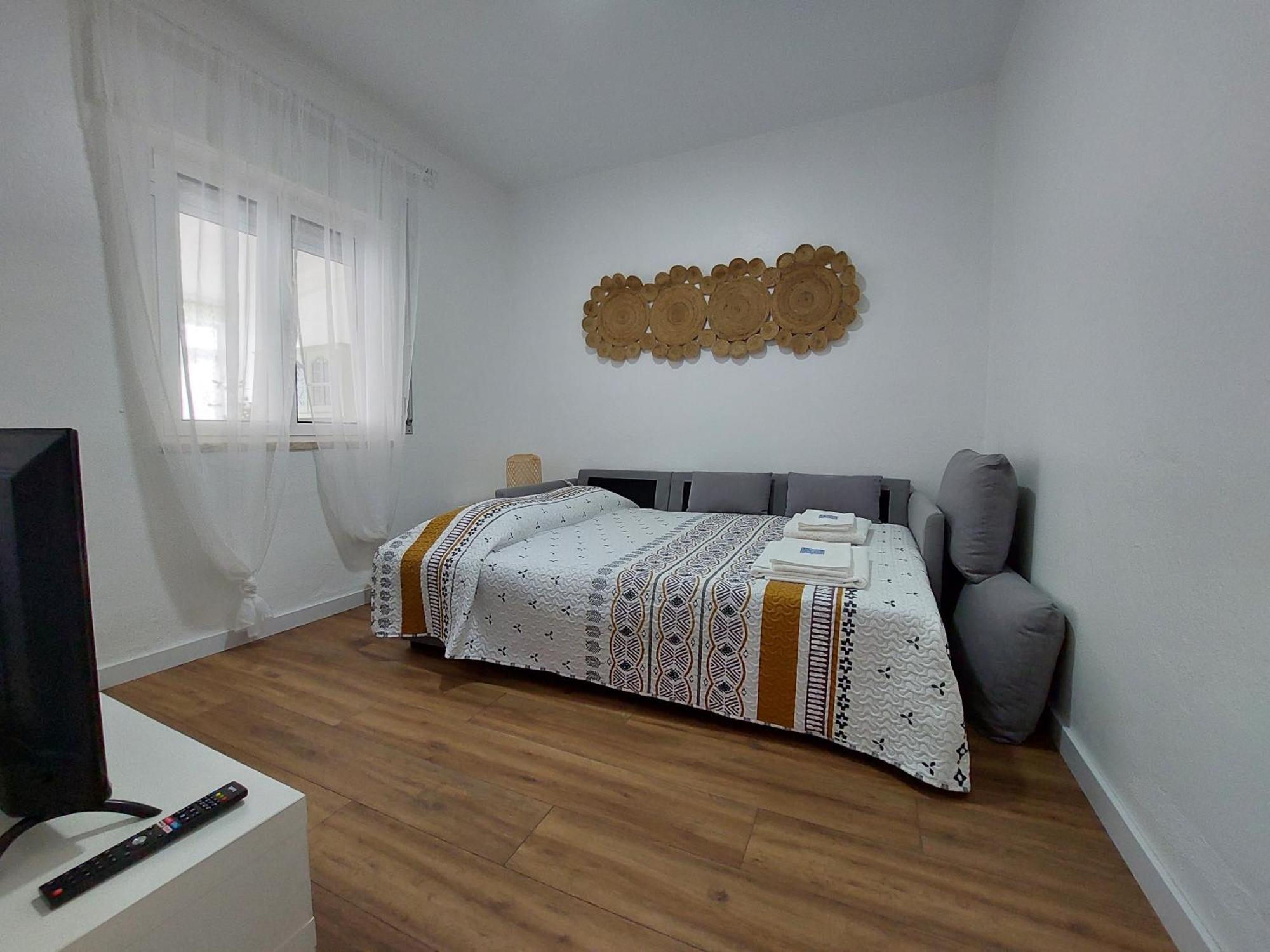 A Casa Dos Azulejos Holiday home *
