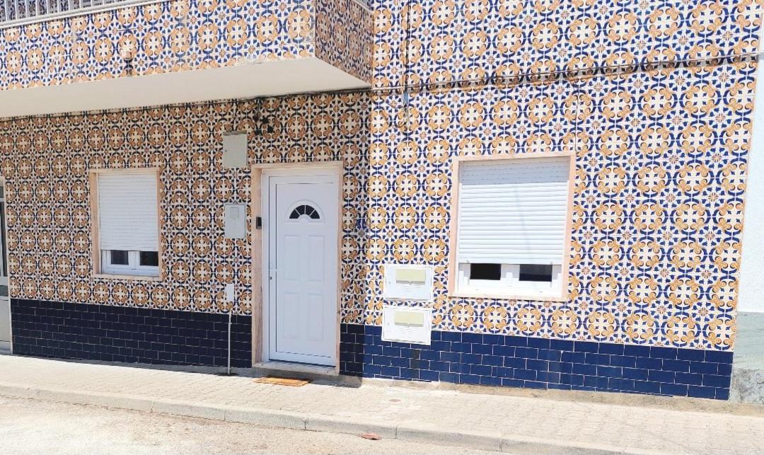 A Casa Dos Azulejos *
