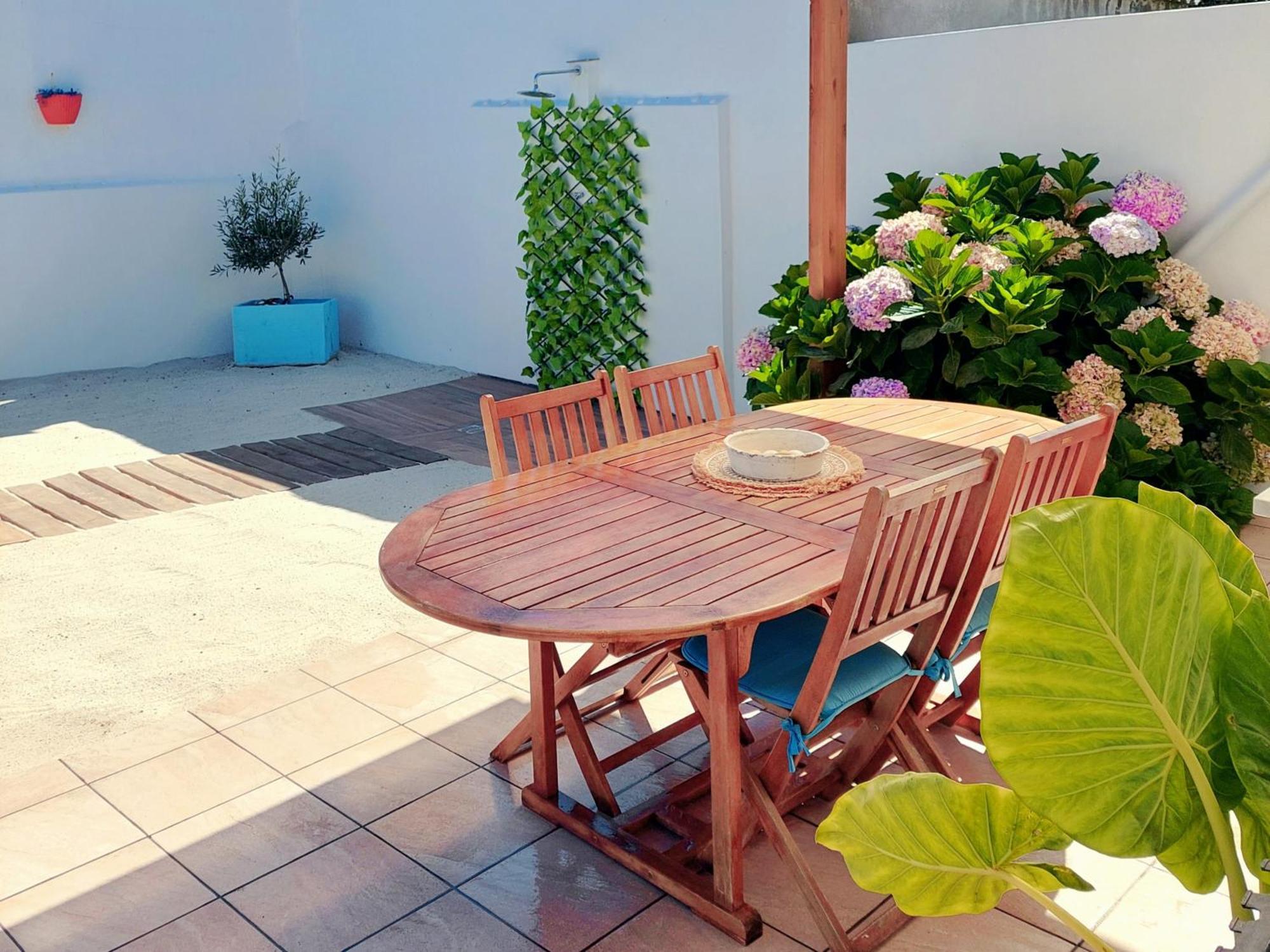 Holiday home A Casa Dos Azulejos